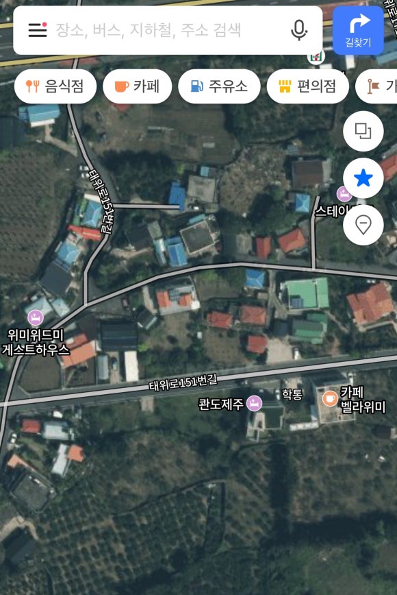 위미위드미게스트하우스 이미지