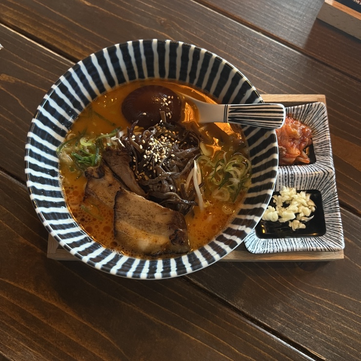 요유라멘 이미지