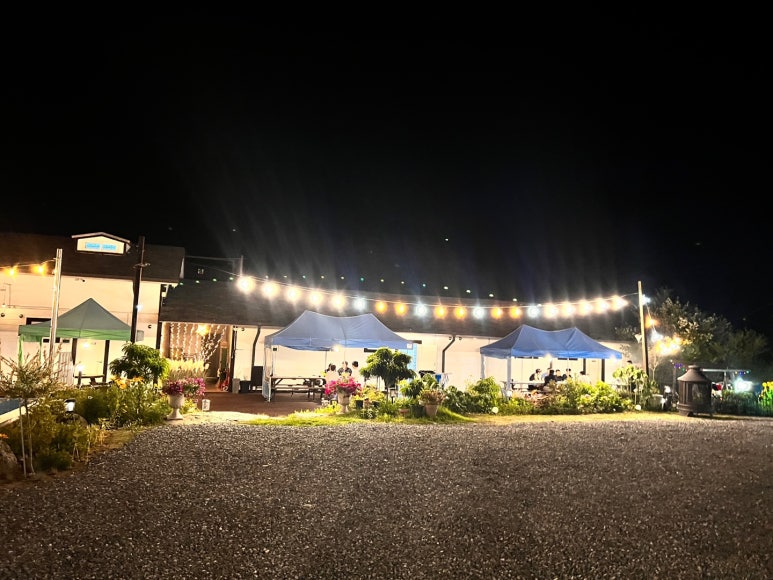 단양개울가펜션 이미지