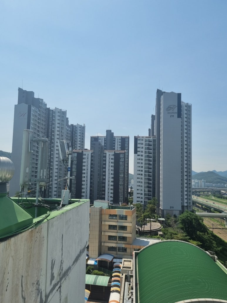 럭키자동차서비스 이미지