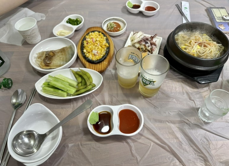 이백생고기 이미지