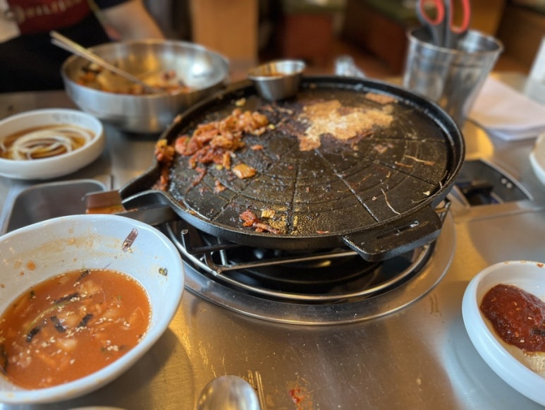볶음밥대장 이미지