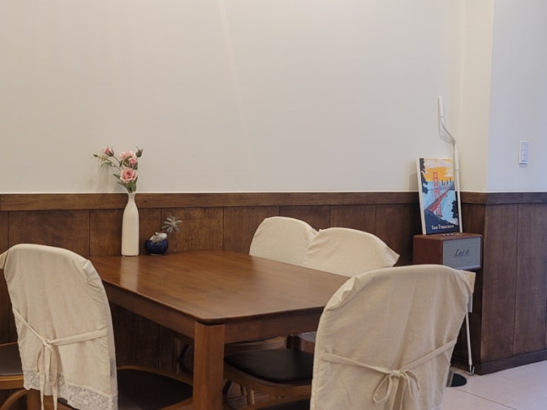 카페 우(CAFE WOO) 이미지