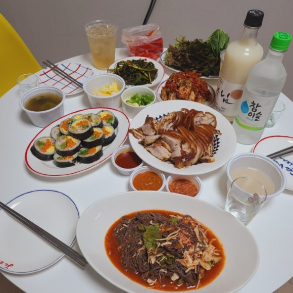 탐라왕족발 이미지