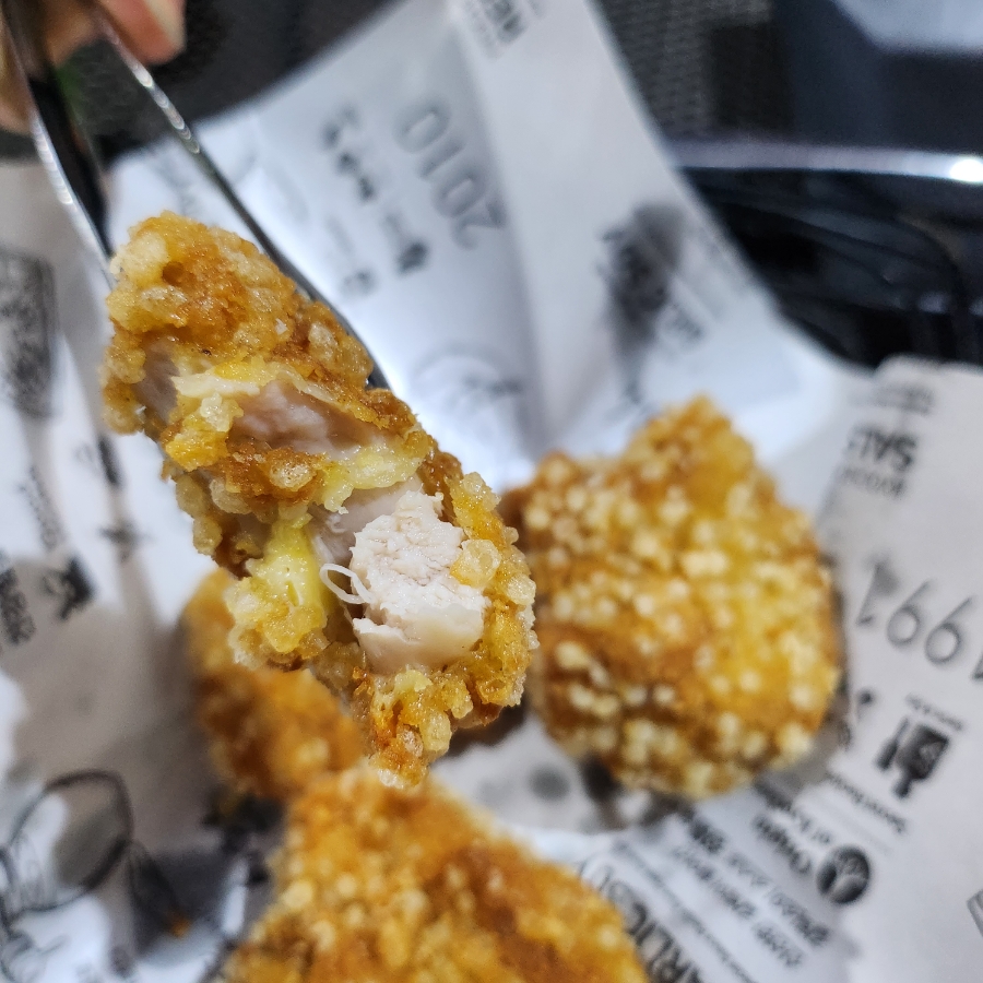 교촌치킨(상인점) 이미지
