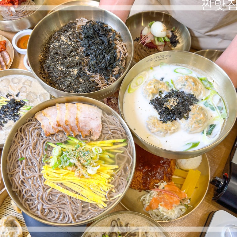사계절막국수 이미지