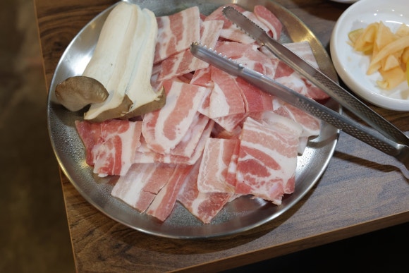 진성식당 이미지