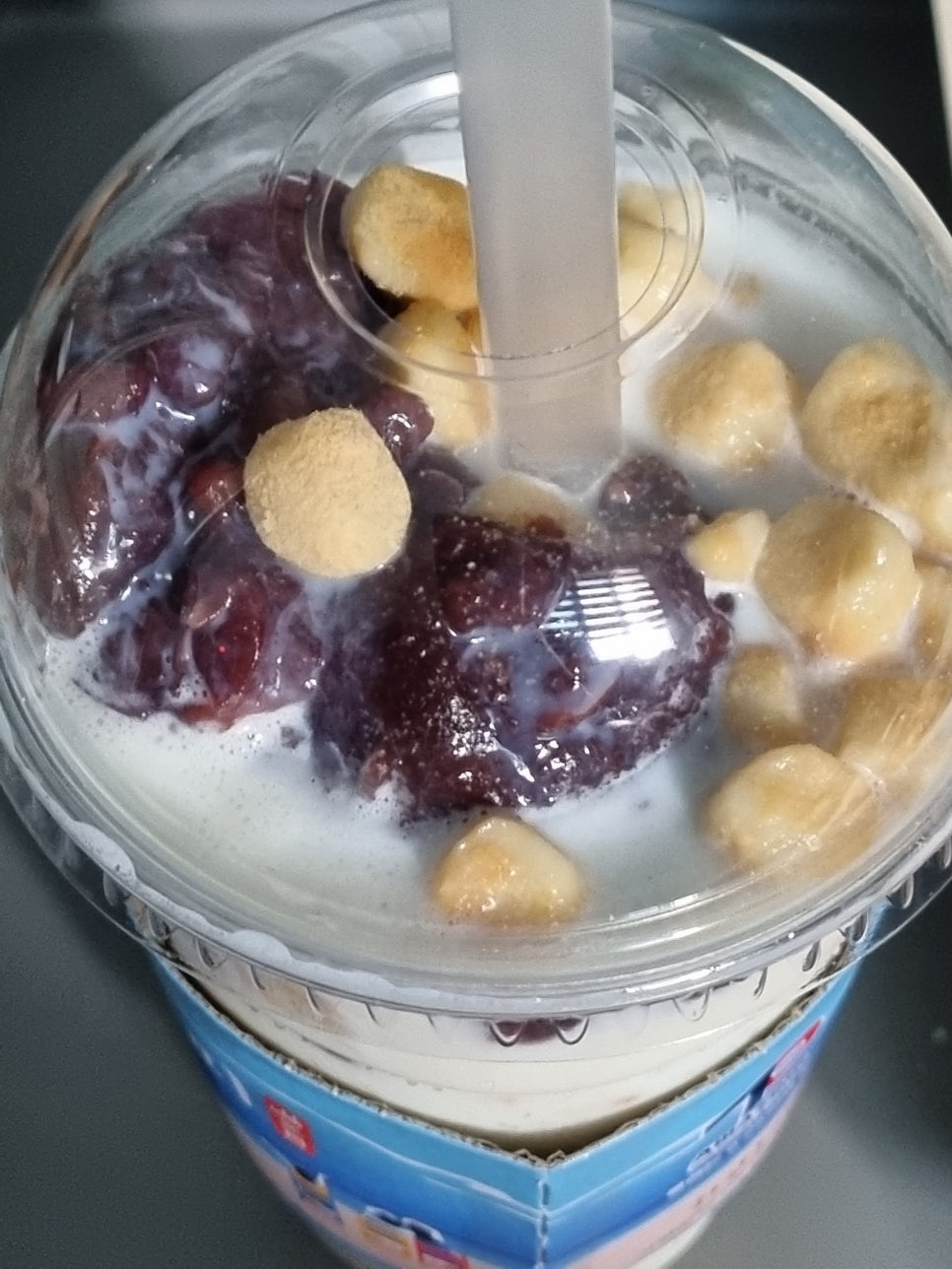 하삼동커피기장 이미지
