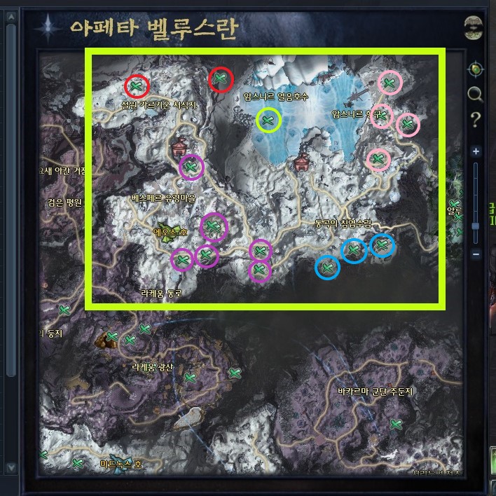 스니르 이미지