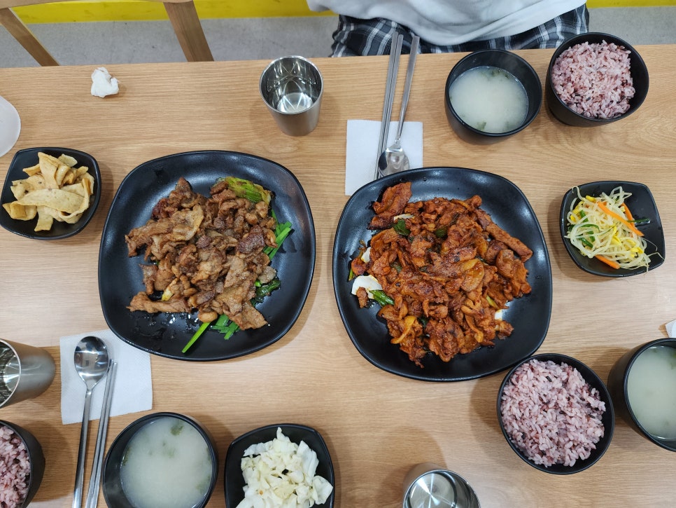88제육 수지점 이미지