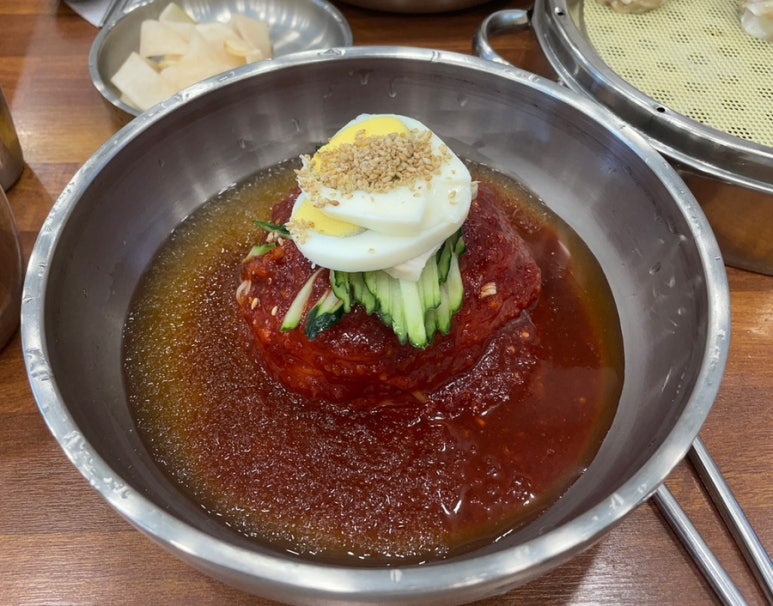 면옥당 이미지