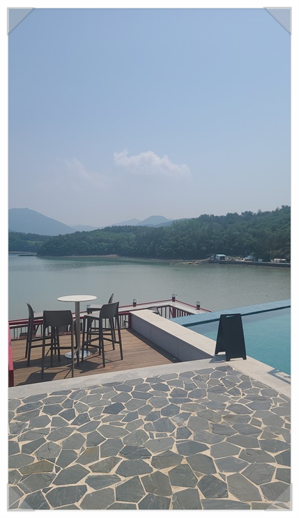 돌산커피 이미지