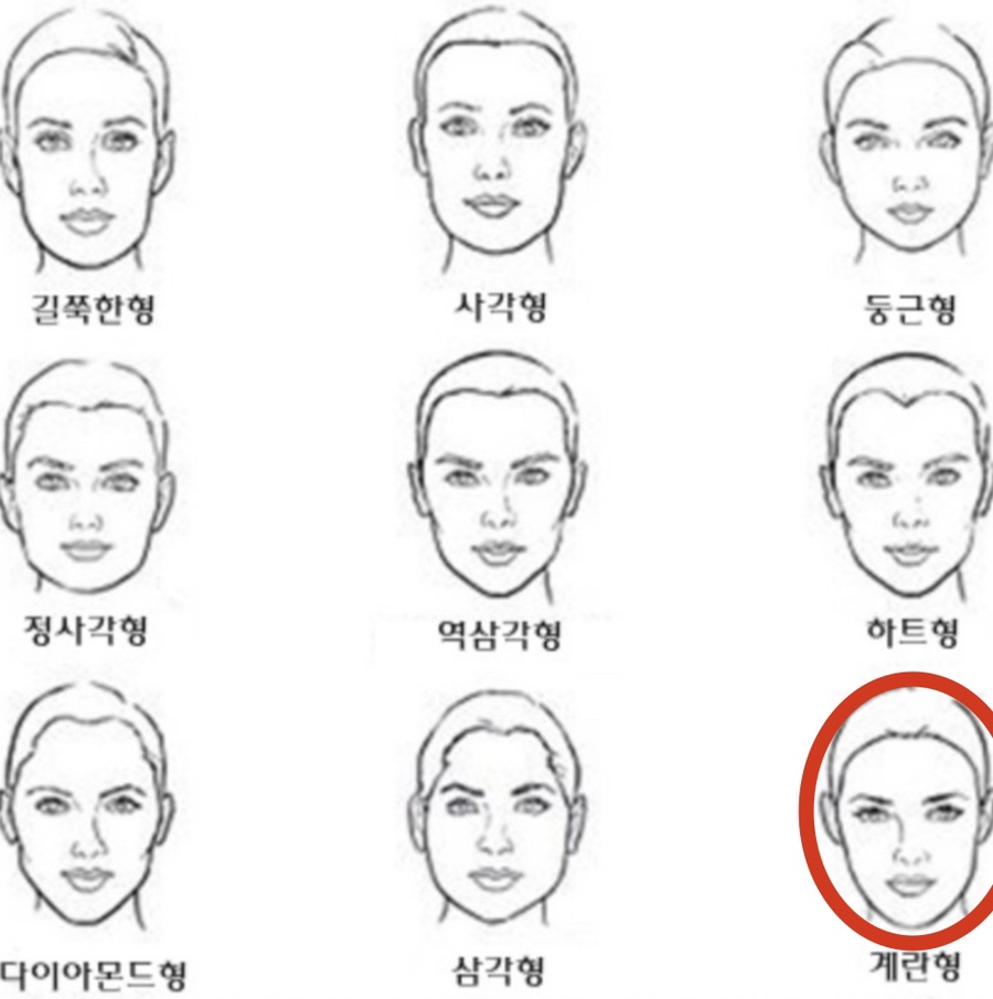 원맨즈헤어 이미지