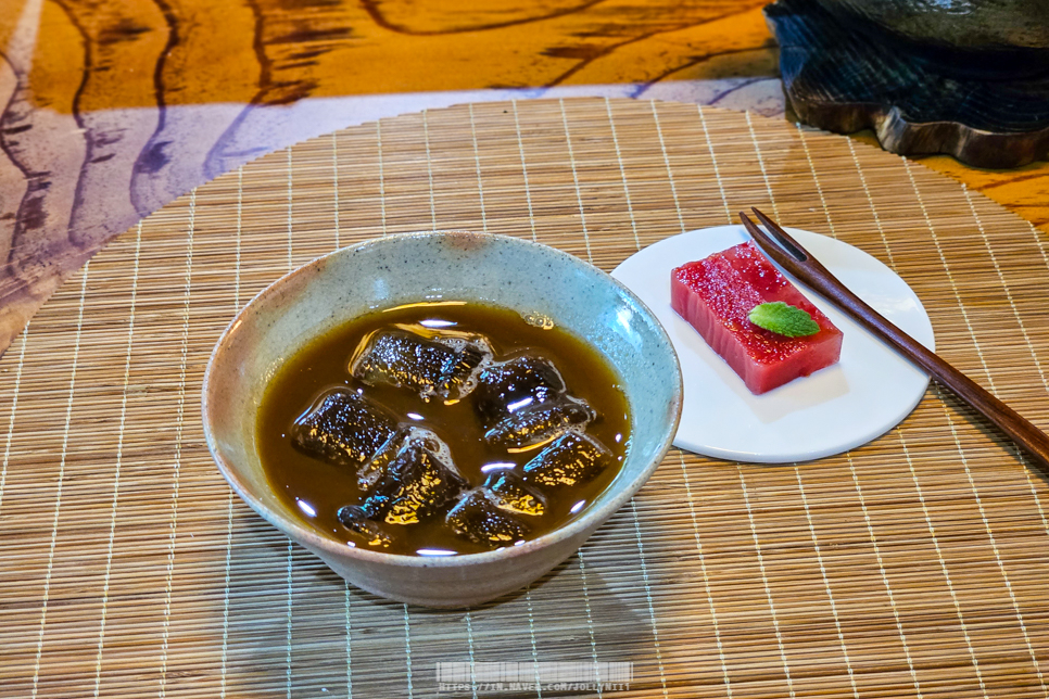 보리수전통찻집 이미지