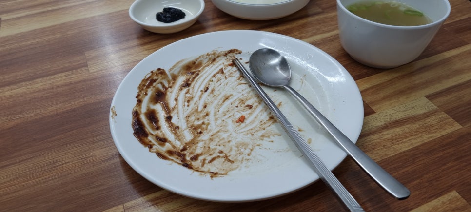 춘양반점 이미지