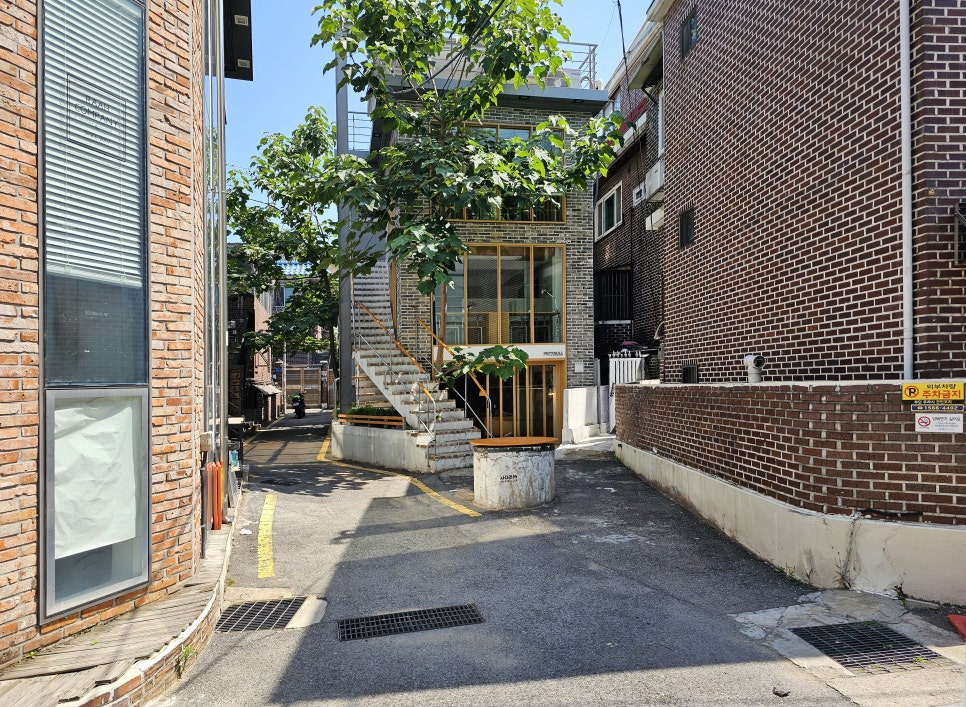 프로토콜 쇼룸 이미지