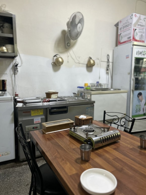 비빔잔치국수지짐이 이미지