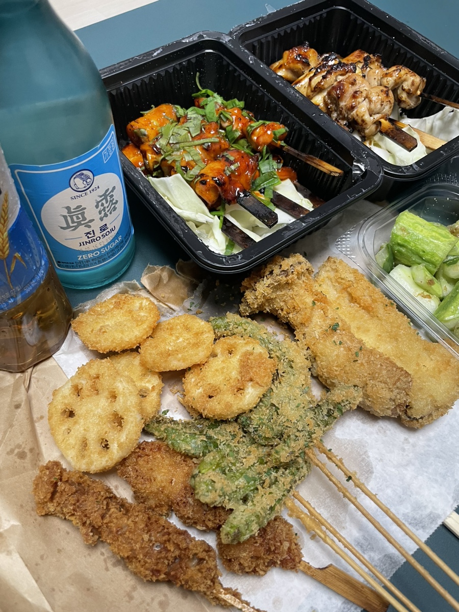 타레주방 이미지