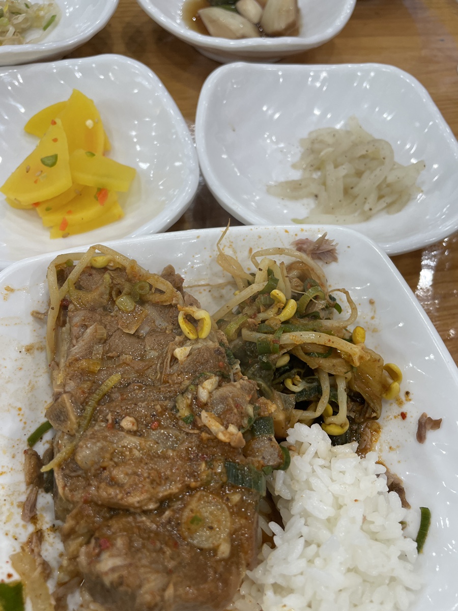 연우정어탕국수 이미지