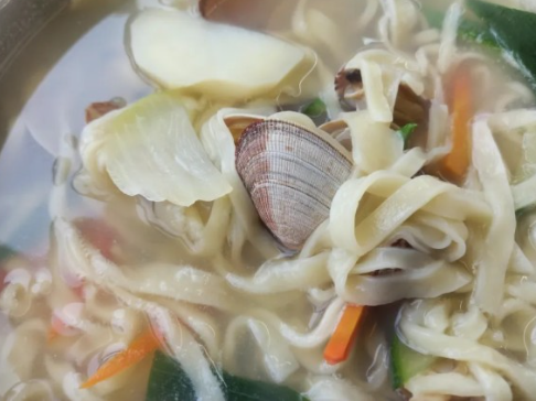 칼국수연집 이미지