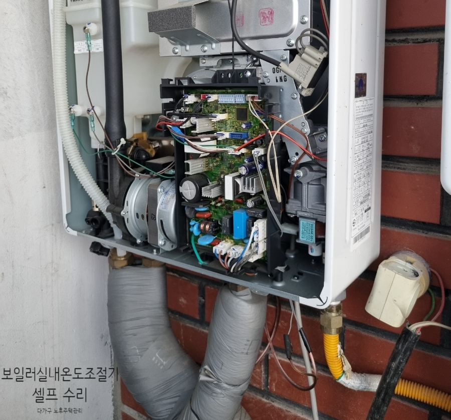 케이주택관리 이미지