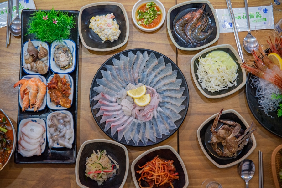 사계절포차 이미지