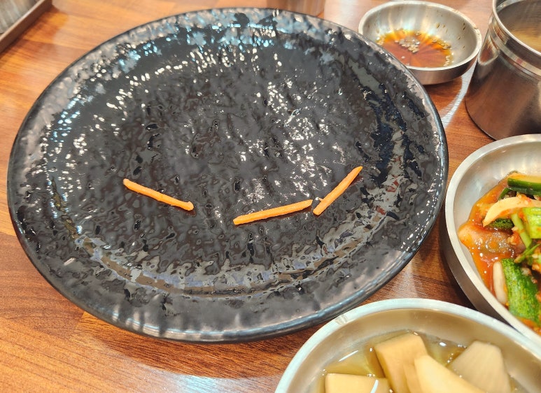 봉평막국수갈비찜 이미지