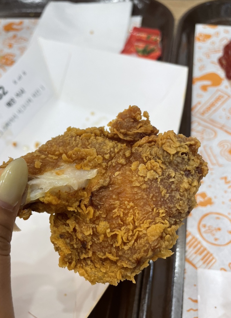 파파이스 인하대역점 이미지