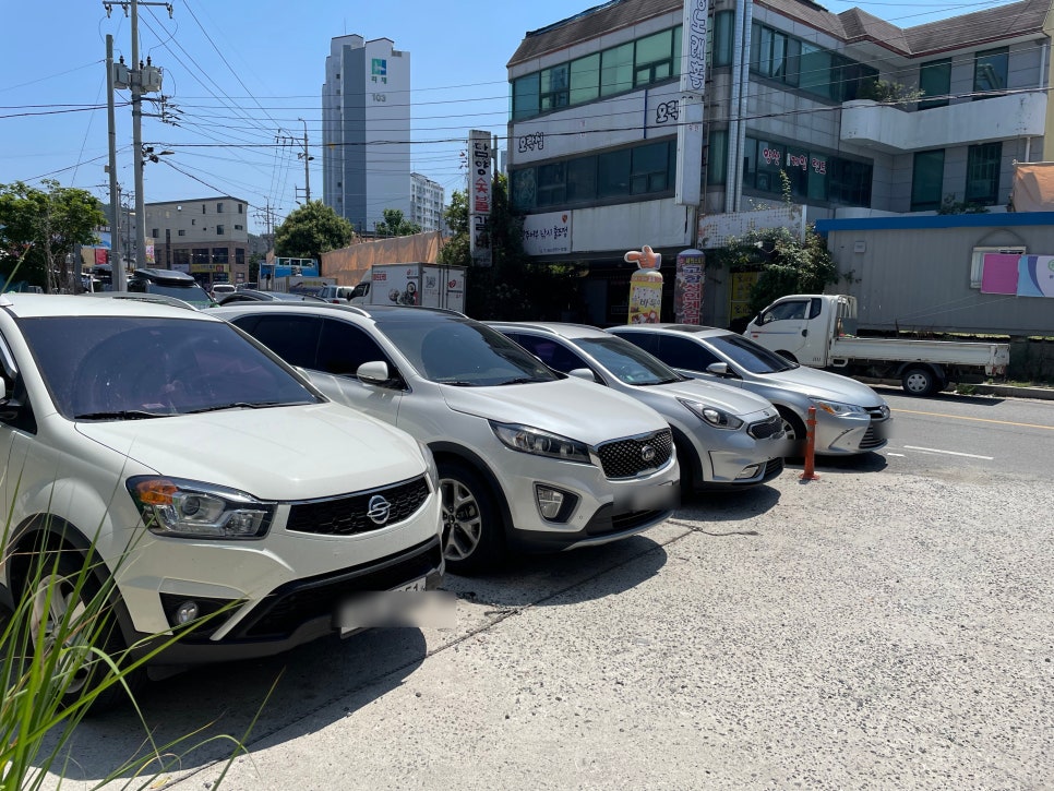 하솜면가육전메밀양산점 이미지