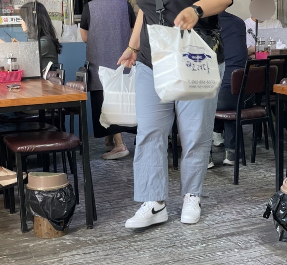 주먹만두찐빵 이미지