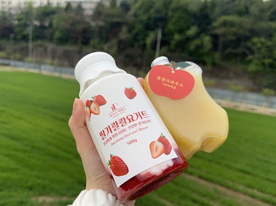 만나 제빵소 이미지