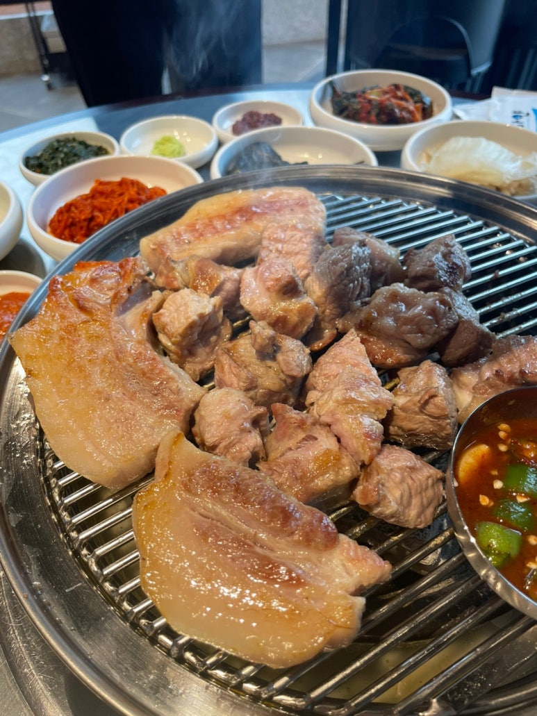 아늑월정 이미지