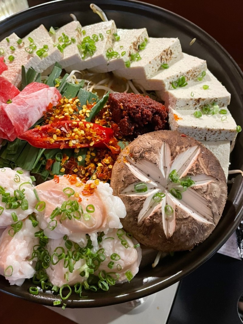 라스트춘선 강남 이미지