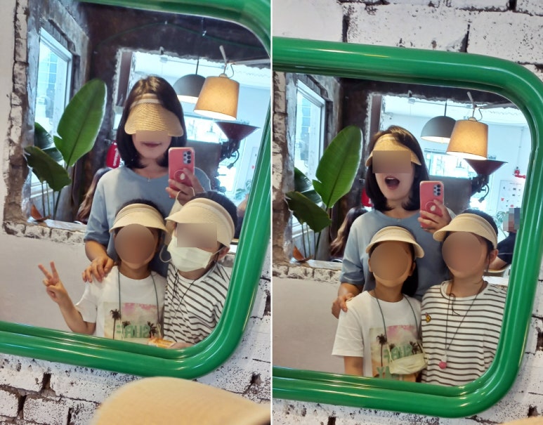 남부이용원 이미지