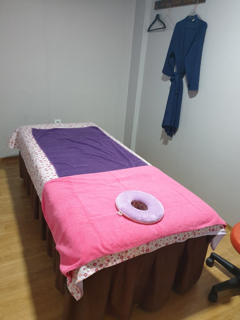 황제테라피 이미지