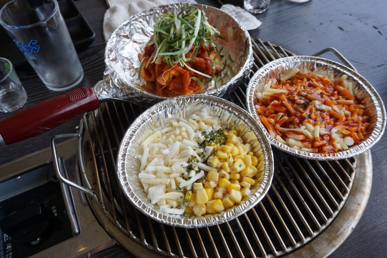 청춘조개포차 대천점 이미지