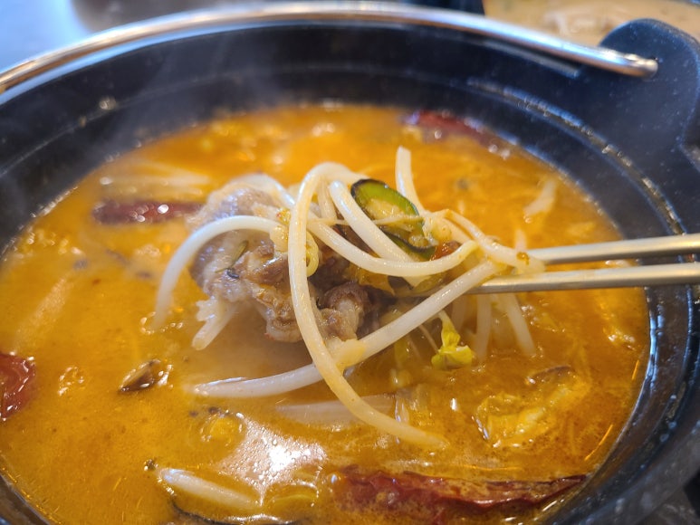 호랑이양갈비창원 이미지