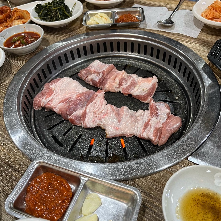 시민을위한갈비 이미지
