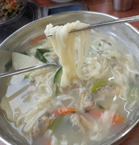 칼국수연집 이미지
