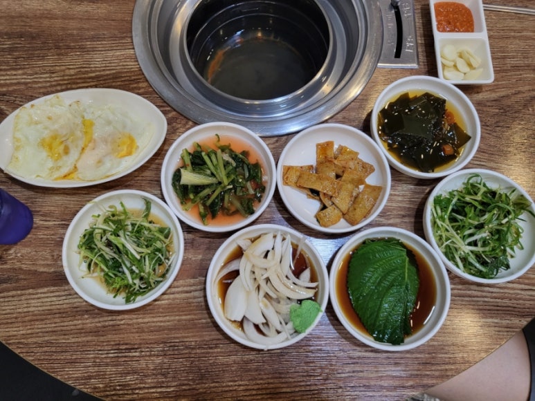 얘가참숯뒷고기 이미지