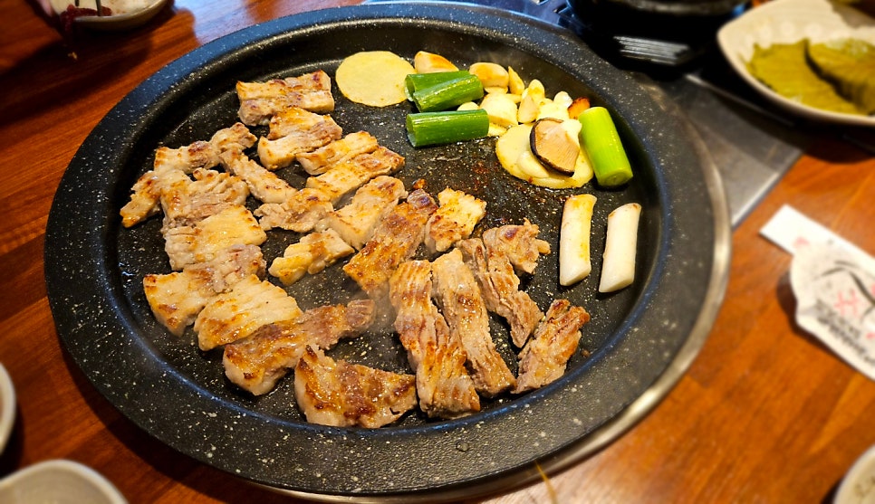 백만장자정육식당 이미지