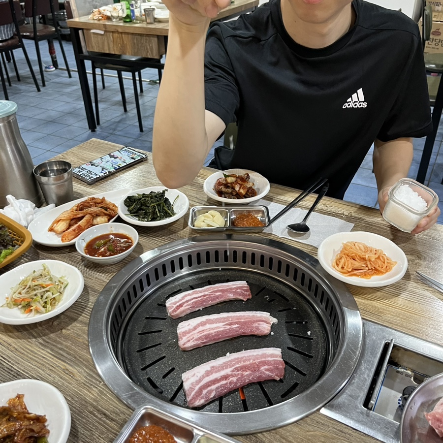 시민을위한갈비 이미지