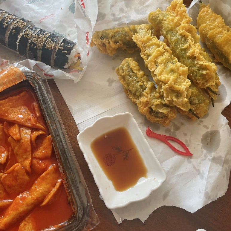 꼬마김밥마산교방점 이미지
