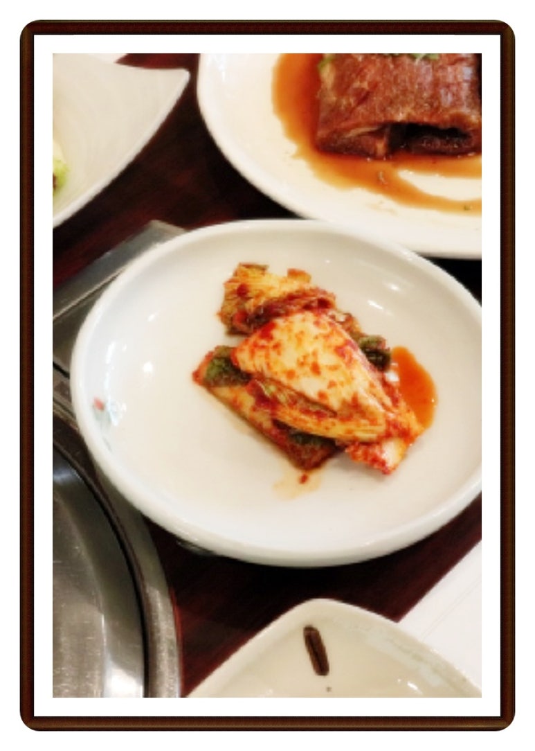메밀막국수와왕갈비 이미지