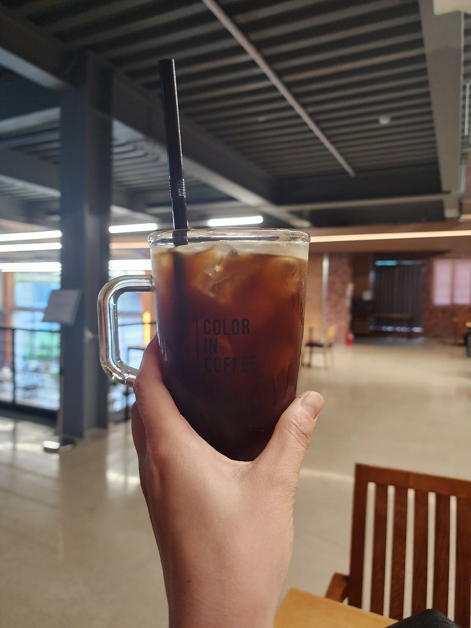 스트라다커피 이미지