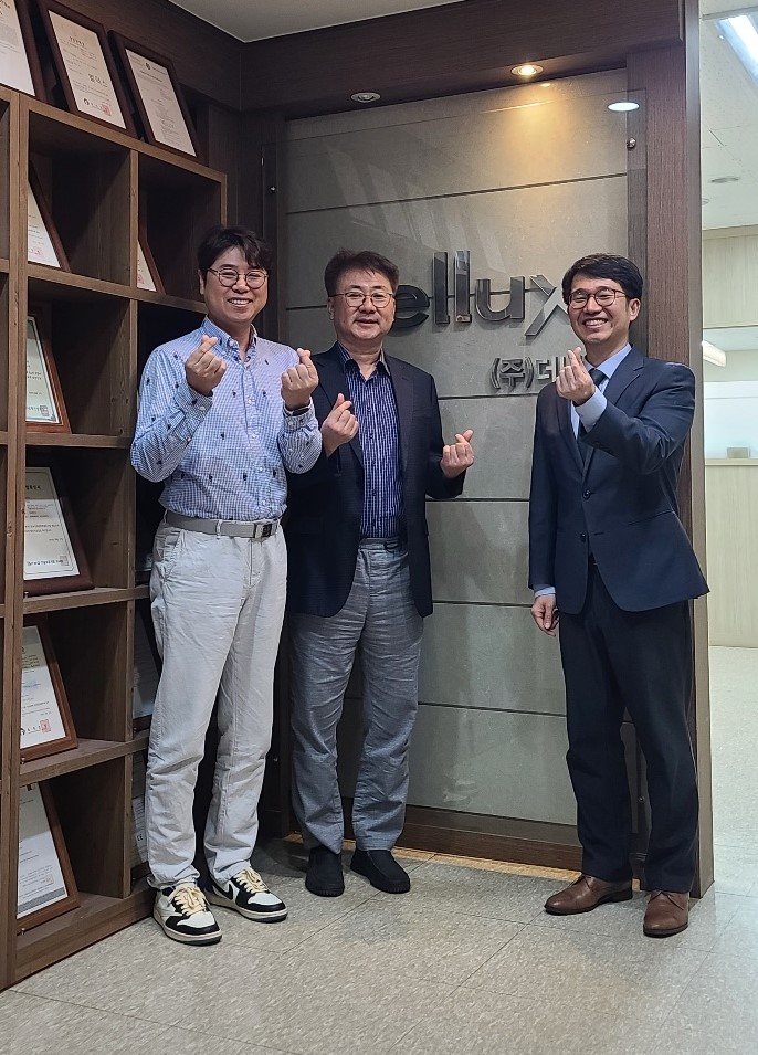 (주)더난 이미지