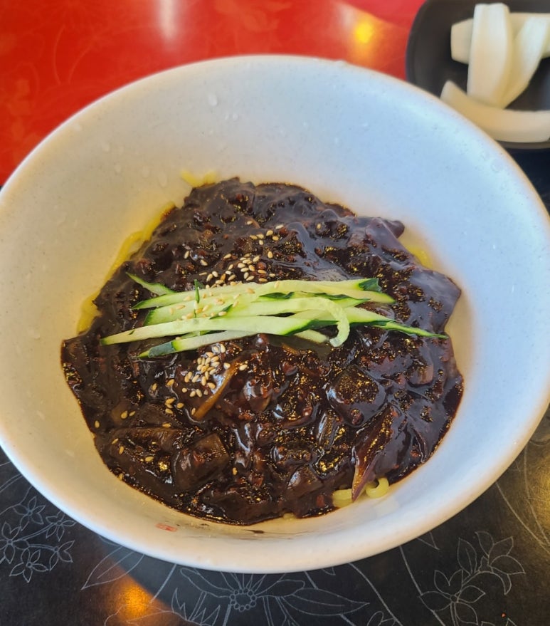 맛참짬뽕 이미지