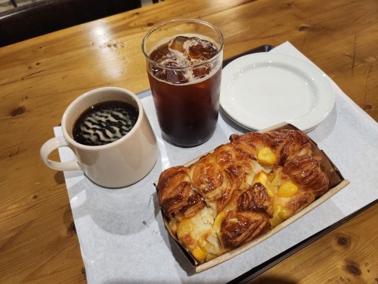 카페더그레이(cafe the gray) 이미지