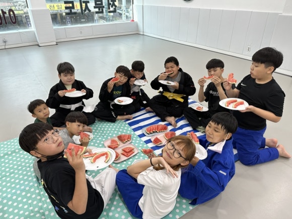 퍼팩트주짓수 이미지