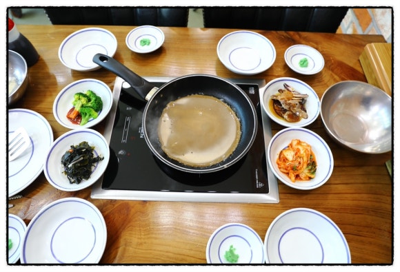 내담신도시아구찜 이미지
